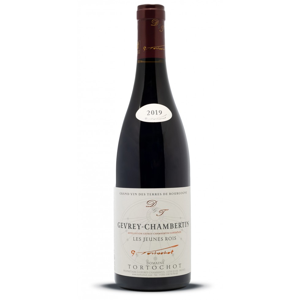 Gevrey Chambertin 2019 Sale great red Burgundy wine online