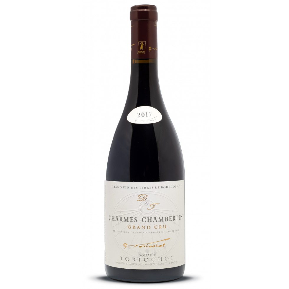 charmes chambertin grand cru