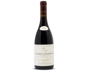 Charmes-Chambertin Grand Cru 2011