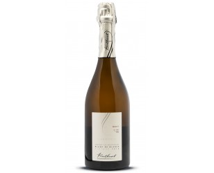 Crémant de Bourgogne Millésime