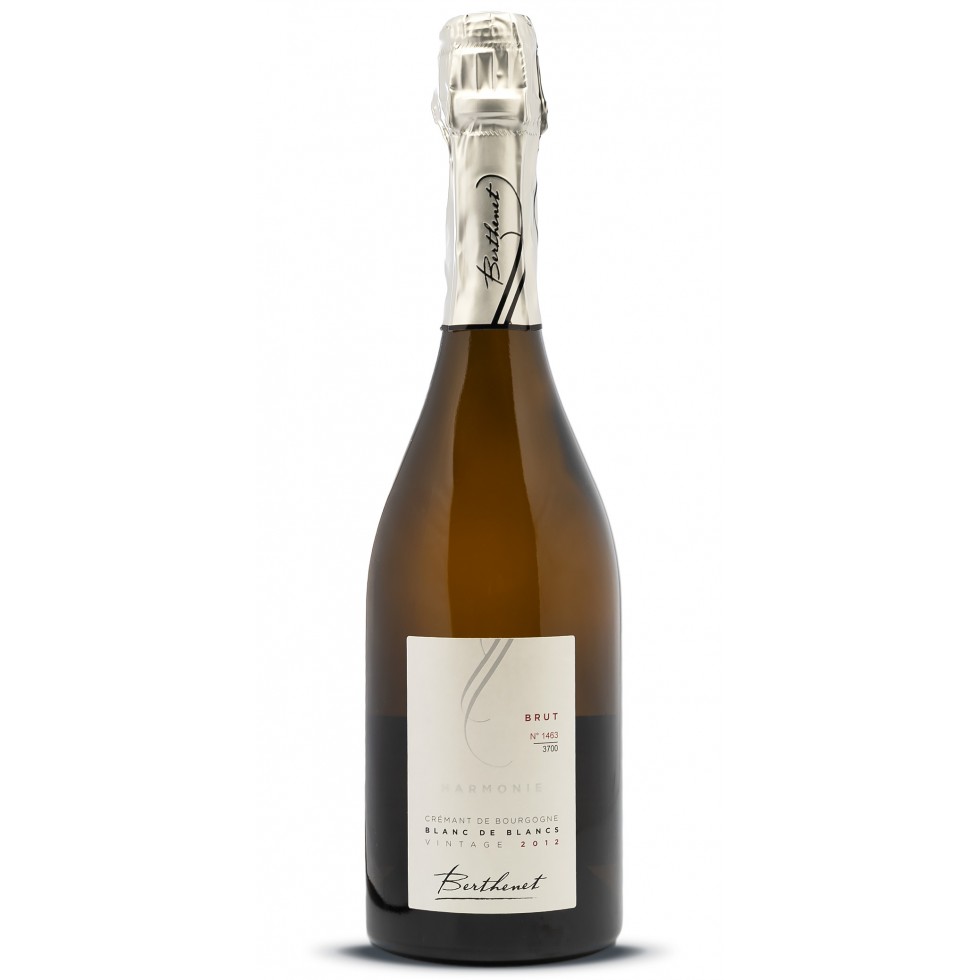 Crémant de Bourgogne Millésime