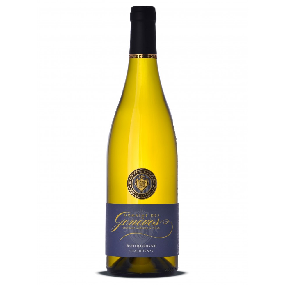 Burgund Chardonnay 2019 Verkauf Weißwein Chardonnay günstig