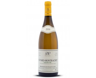 Bâtard Montrachet Grand Cru 2018