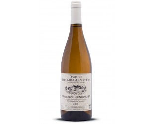 Chassagne-Montrachet blanc 2018