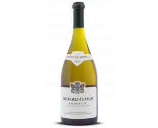 Meursault Charmes 2015