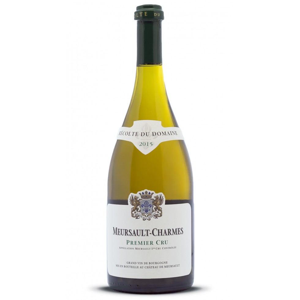 Meursault Charmes 2015