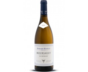 meursault economico
