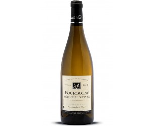 Chardonnay di Borgogna