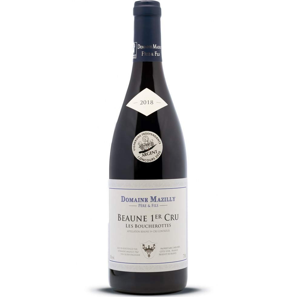 Premier cru shop
