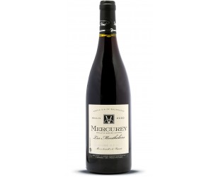Mercurey Borgogna