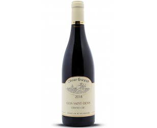 Clos Saint Denis Grand Cru