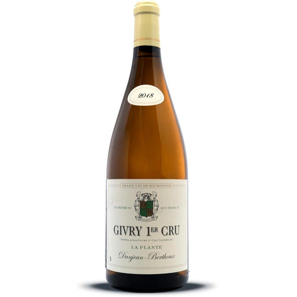 givry premier cru blanc