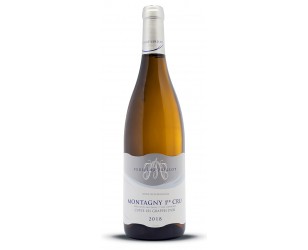 Montagny Premier Cru 2018