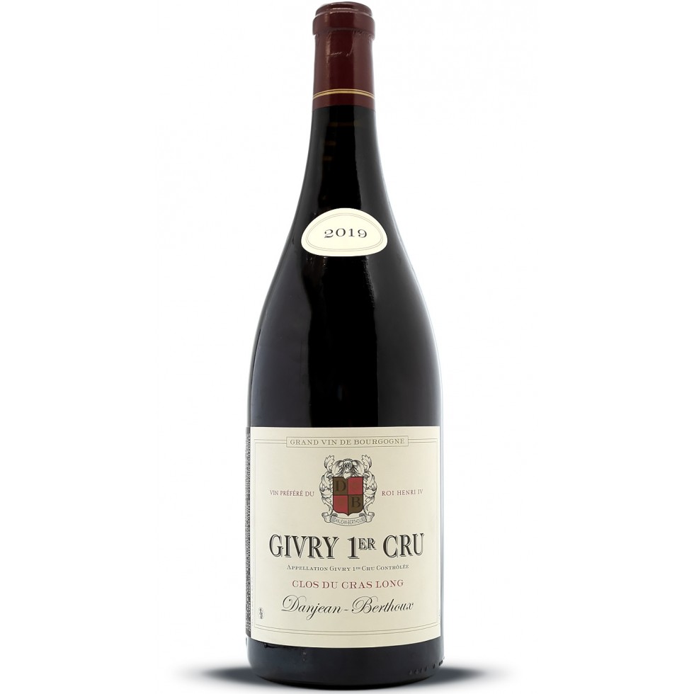 givry premier cru magnum