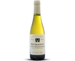 bourgogne demi bouteille blanc