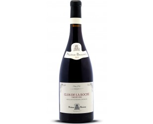 Clos de la Roche Grand Cru