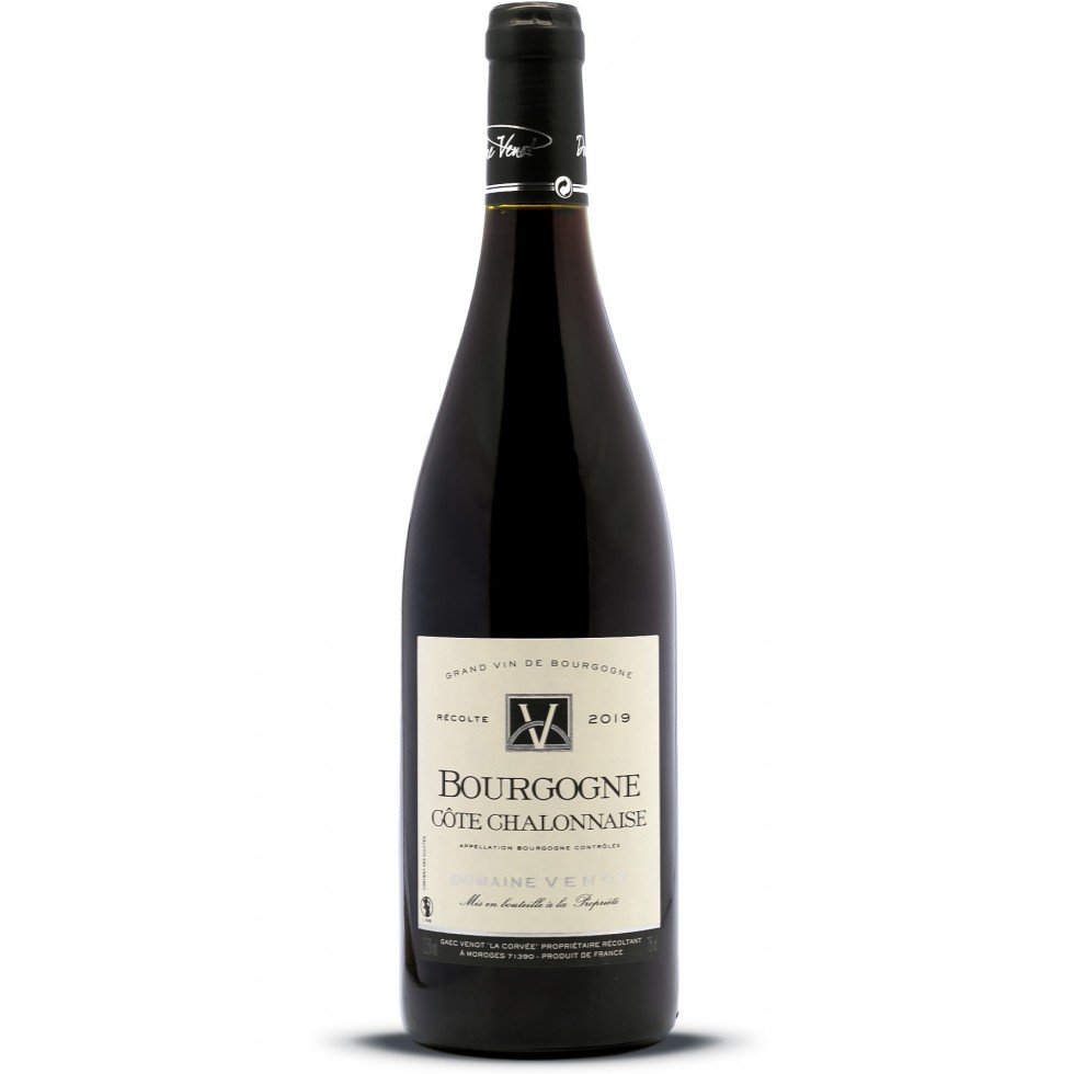 Vin rouge pour bapteme - Vin Bourgogne rouge pas cher