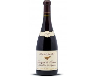 Savigny les Beaune 2017 premier cru