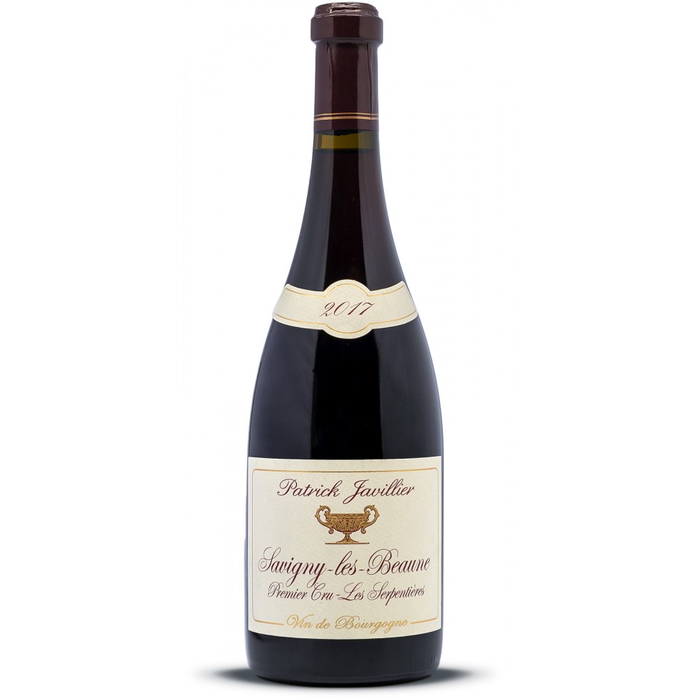 Savigny les Beaune 2017 premier cru