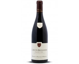 Corton Grand Cru