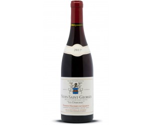 nuits saint georges 2017