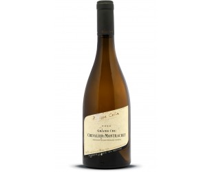 Chevalier Montrachet Grand Cru