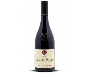 Chambolle Musigny