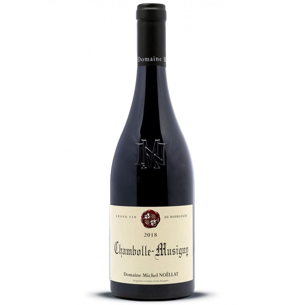 Chambolle Musigny