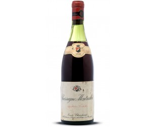 Vin année naissance 1961