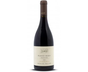 Bonnes Mares Grand Cru 2012