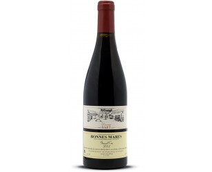 Bonnes Mares Grand Cru 2011