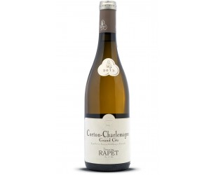 Corton Charlemagne Grand Cru 2013