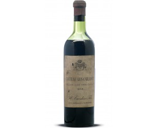 Pomerol VIN 1955