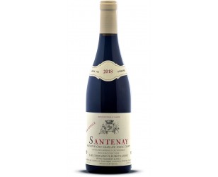 Santenay Clos Roter Pass 2018