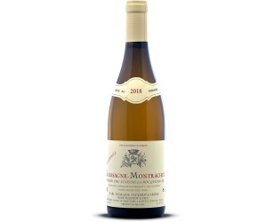 Chassagne Montrachet Clos de la Rocquemaure weiß 2018