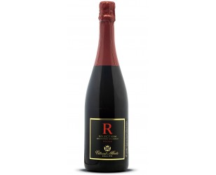 rood sprankelend bordeaux cremant