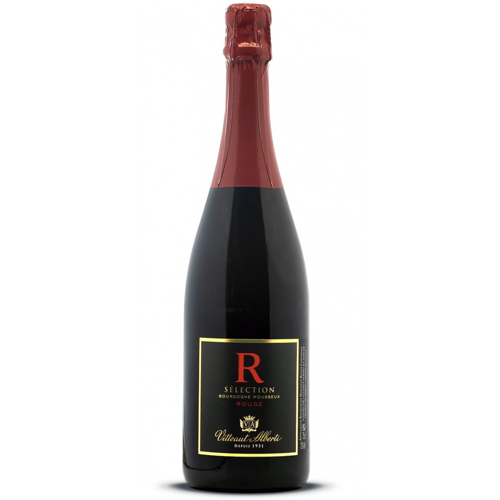 rood sprankelend bordeaux cremant