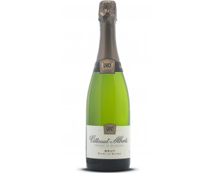 Crémant Blanc de Blancs