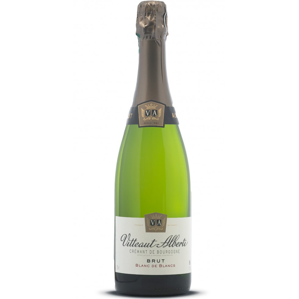 Crémant Blanc de Blancs