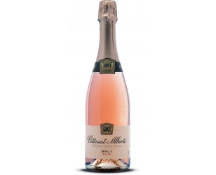 Crémant de Bourgogne Rosé