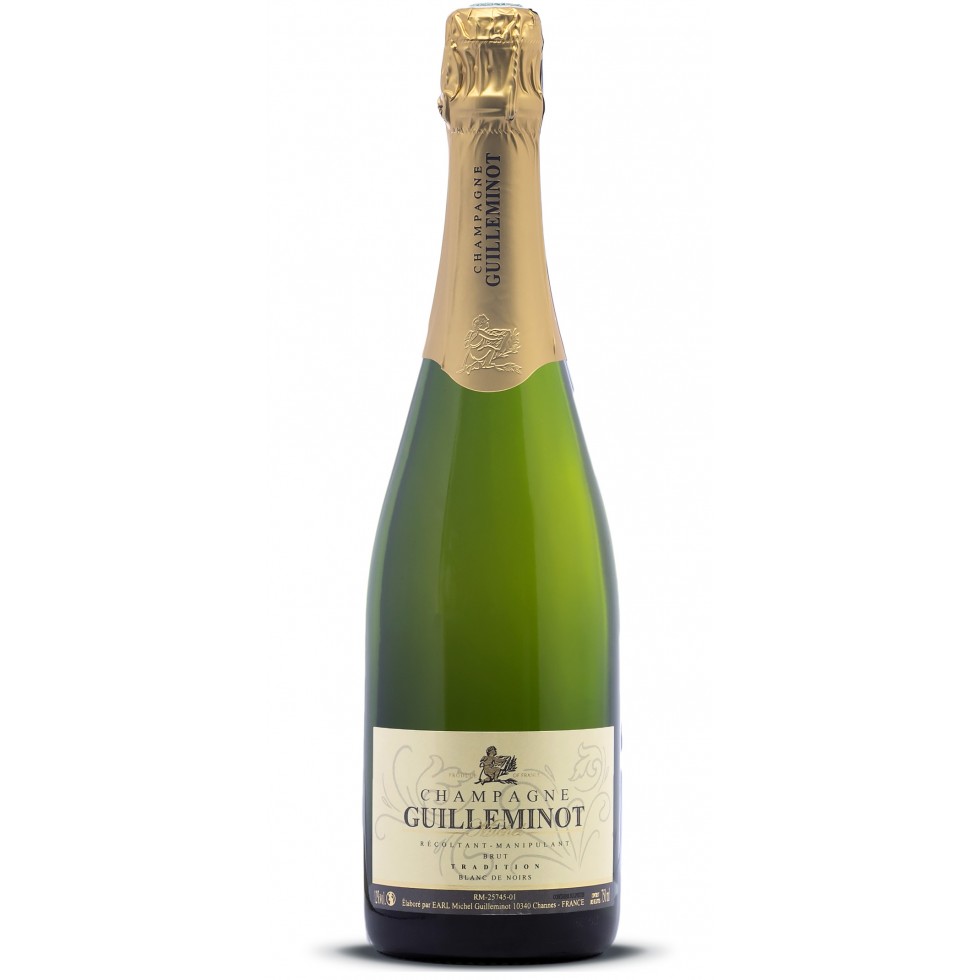 Billiger Champagner