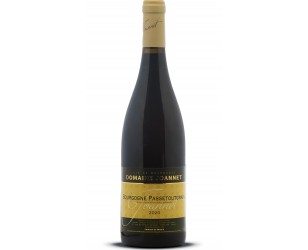 Burgund Passetoutgrain