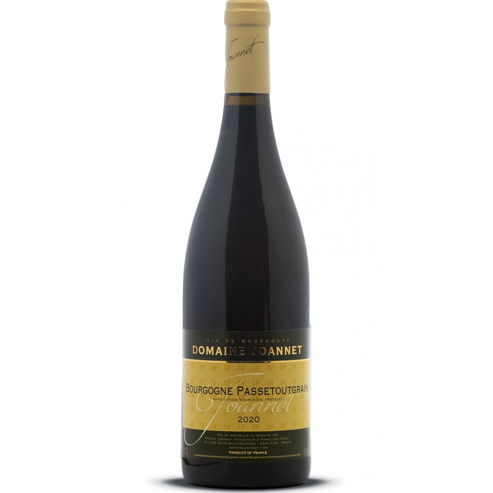 Borgogna Passetoutgrain