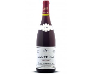 Santenay Vieilles Vignes 2016