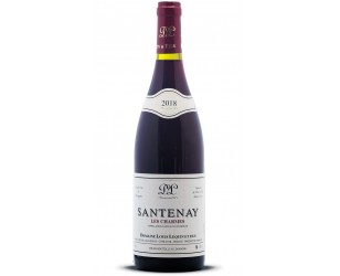 Santenay red charms 2018