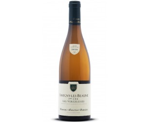 Savigny les Beaune 1er Cru Blanc 2020
