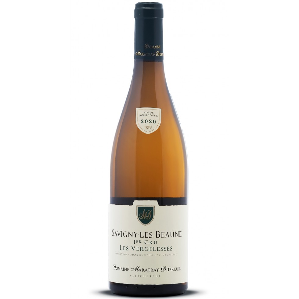 Savigny les Beaune 1er Cru blanc 2020