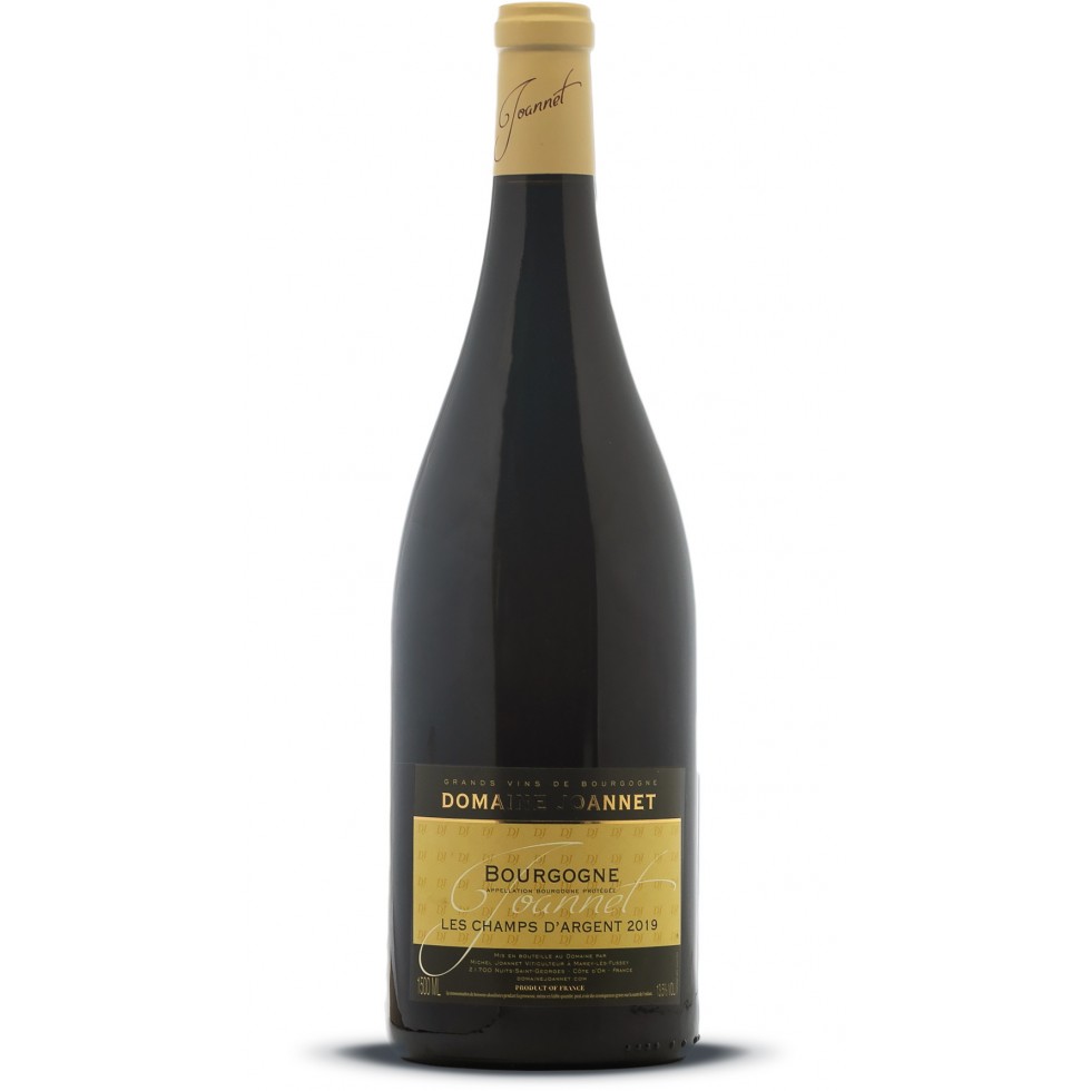 magnum bourgogne rouge