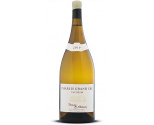 GRAND CRU MAGNUM CHABLIS 2019