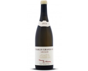 Chablis Grand Cru - Les Clos